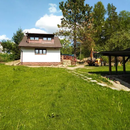 Chata Styl Hlinsko Exterior photo
